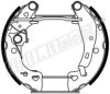 fri.tech. 16042 Brake Shoe Set